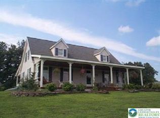 162 Locke Heights Rd, Bangor, PA 18013