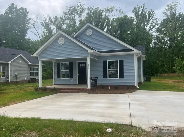 225 Baker St, Rock Hill, SC 29730