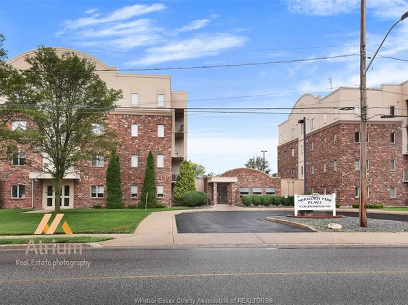 5995 Ellis St, Lasalle, ON