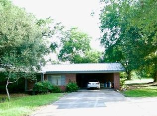 195 Hearne Rd, Corrigan, TX 75939