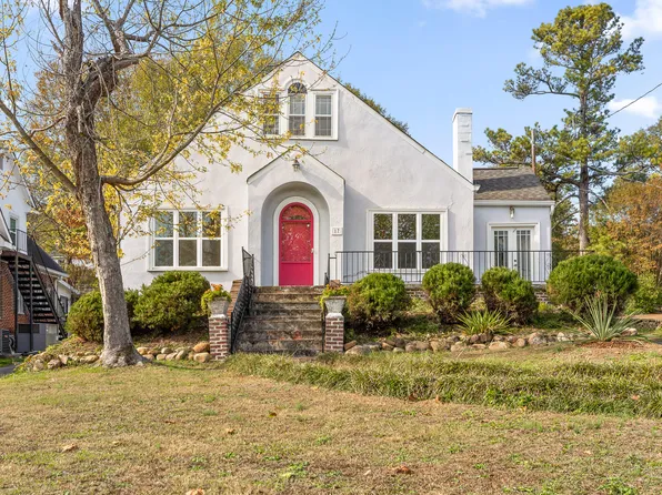 17 Vista Dr, Chattanooga, TN 37411