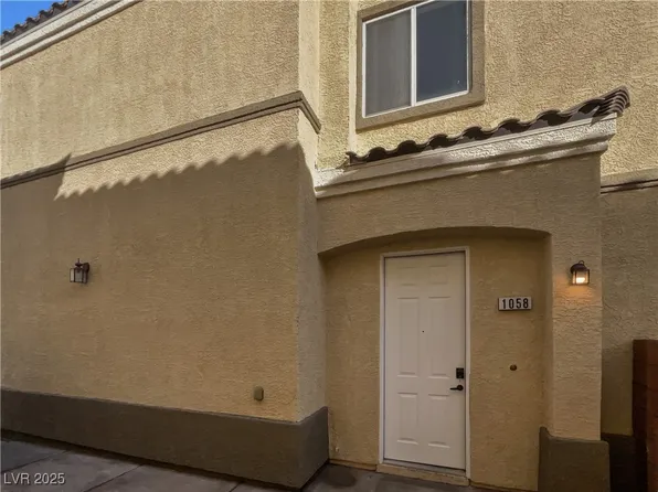6170 E Sahara Ave Unit 1058, Sunrise Manor Town, NV 89142
