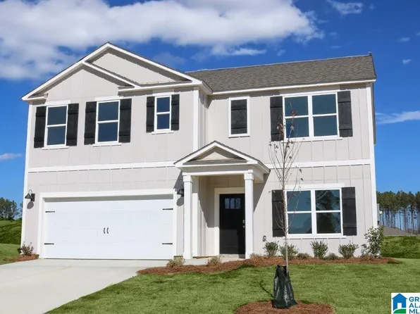 462 Clearwater Ter, Kimberly, AL 35091