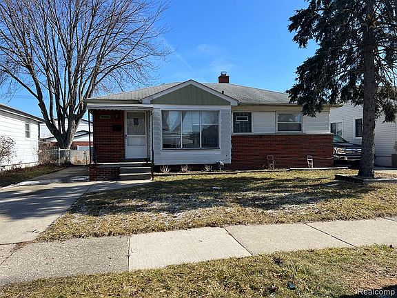 28444 Alger Blvd, Madison Heights, MI 48071 | Zillow