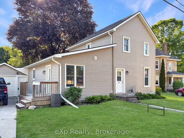370 6th Ave, Hanover, ON N4N 2E9