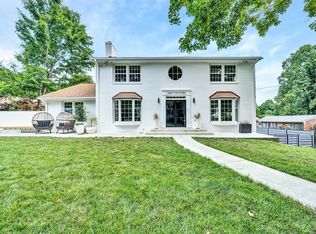 2515 Sharmar Rd, Roanoke, VA 24018