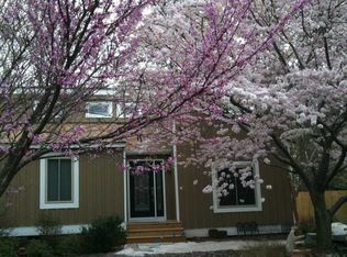 505 Holtz Ln, Cary, NC 27511