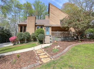 1555 Kincaid Rd, Marietta, GA 30066