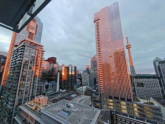 30 Nelson St #2304 — Photo 13