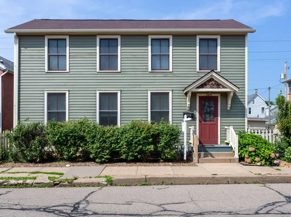 2015 Washington St, Dubuque, IA 52001