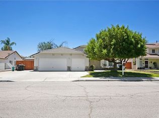 1823 Rue Pinot Blanc, San Jacinto, CA 92583