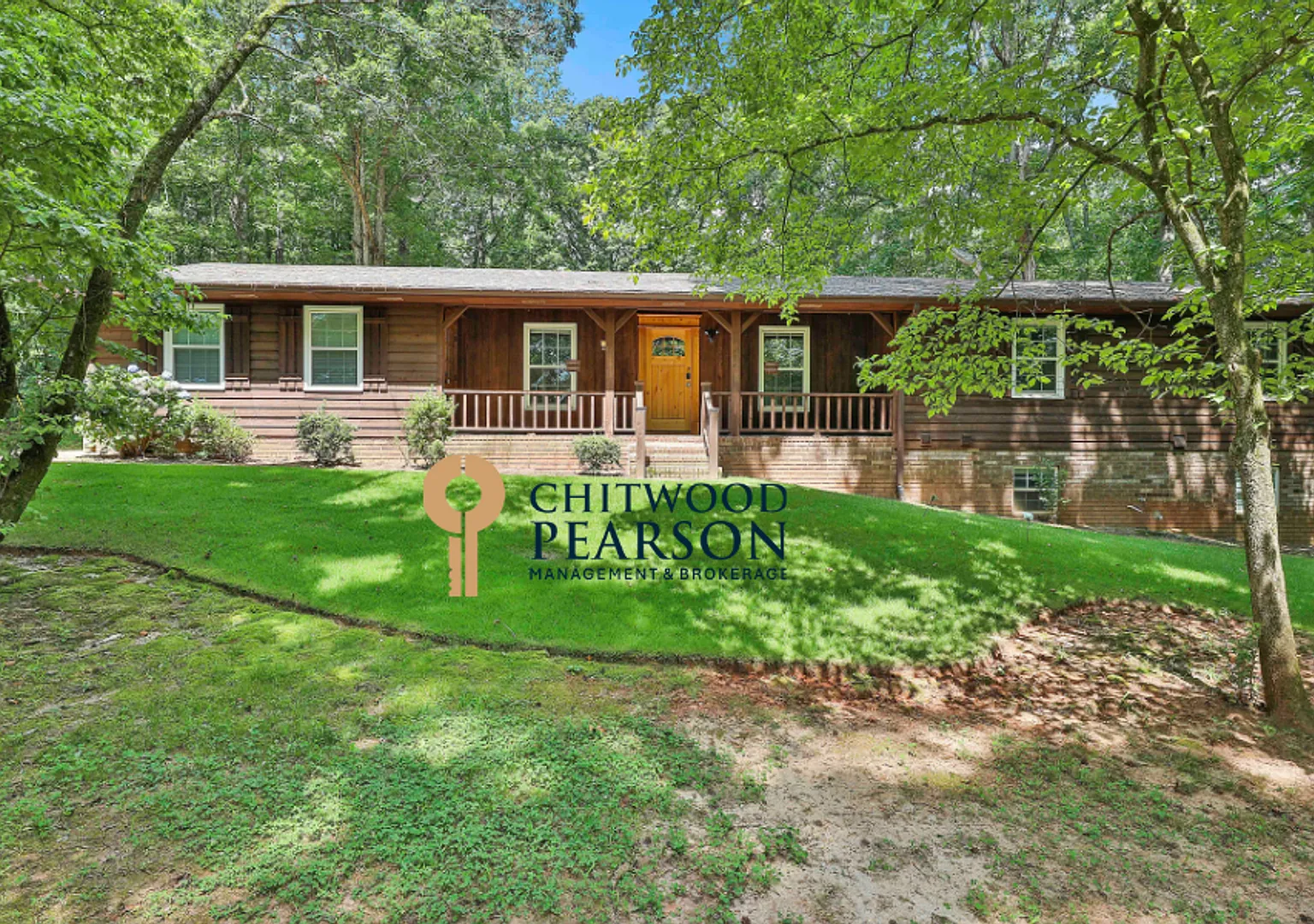 410 Thornton Lane — Photo 1