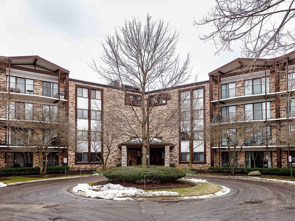 1st image of 1400 N Yarmouth Pl APT 105