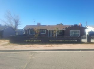 12639 Esther St, Boron, CA