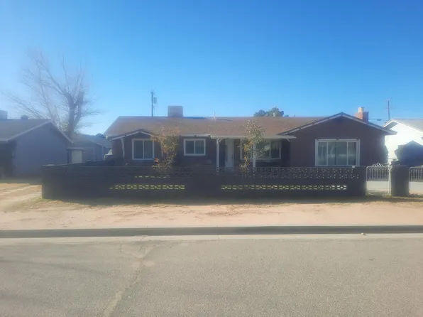 12639 Esther St, Boron, CA 93516