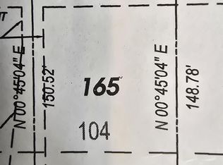165 Michael Dr, Beebe, AR 72012