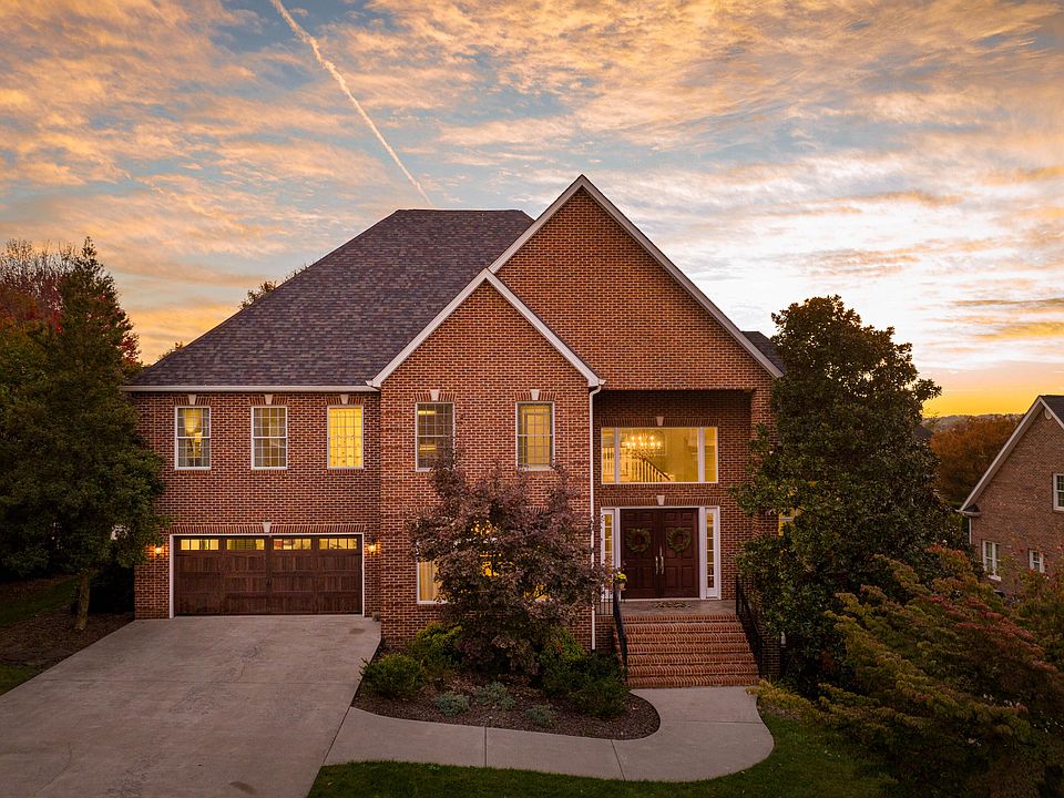 118 Willows Ridge Ct, Johnson City, TN 37601 Zillow