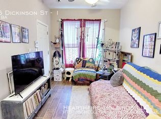 2226 Dickinson St #1, Philadelphia, PA 19146