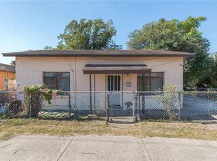 5068 E Us Highway 83, Rio Grande City, TX 78582