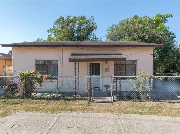 5068 E Us Highway 83, Rio Grande City, TX 78582