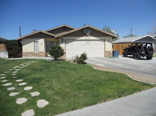 616 Beth Ln, Ridgecrest, CA 93555