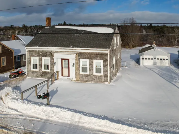 60 S Main Street, Whitneyville, ME 04654