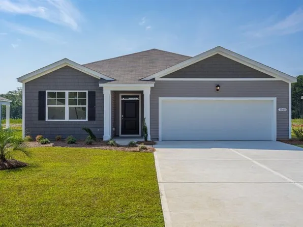 203 Elizabeth Dr, Brunswick, GA 31525