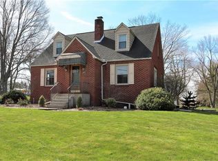 843 Tayman Ave, Somerset, PA