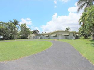 27240 SW 164th Ct, Homestead, FL 33031