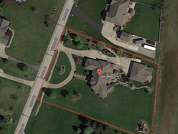4th image of 650 Harbor Dr
