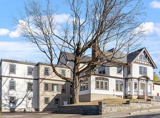 80 South St #6, Fitchburg, MA 01420