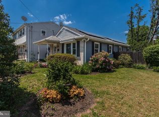 747 Logan St, Pottstown, PA 19464