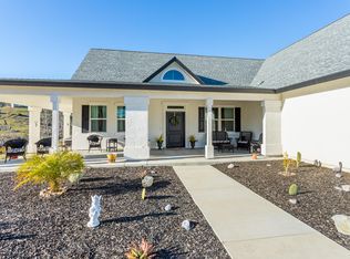 15526 Gamblers Gulch Dr, Shasta, CA 96087