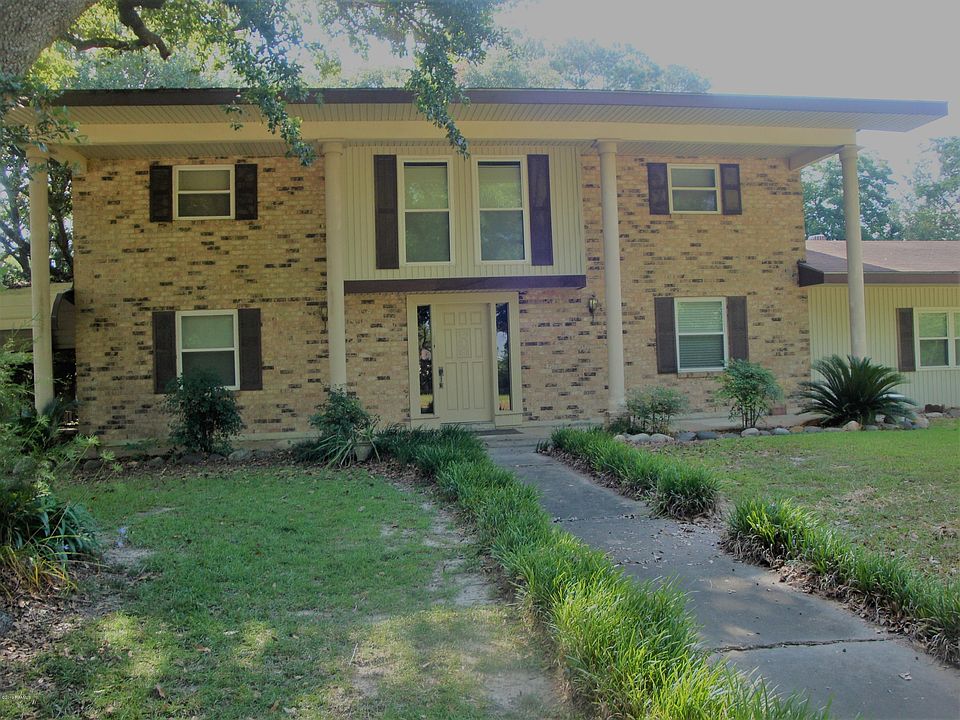1612 Duplechin St, Mamou, LA 70554 Zillow
