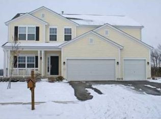 181 Mannaseh Dr E, Granville, OH 43023