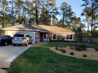 58 Ryder Dr, Palm Coast, FL 32164
