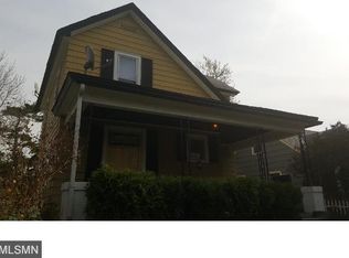 3422 Knox Ave N, Minneapolis, MN 55412
