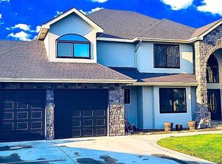 2021 N Silverleaf Pl, Meridian, ID 83646