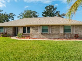 814 E River Oak Dr, Ormond Beach, FL 32174