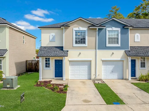 74 MOULTRIE VILLAGE Lane, St. Augustine, FL 32086