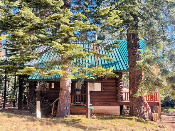 2755 Tallpine Ct, Strawberry Valley, CA 95981