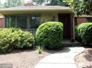 6806 40th Ave, Hyattsville, MD 20782