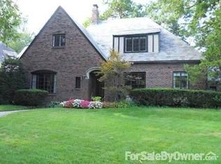 2801 Manse Ave, Lincoln, NE 68502