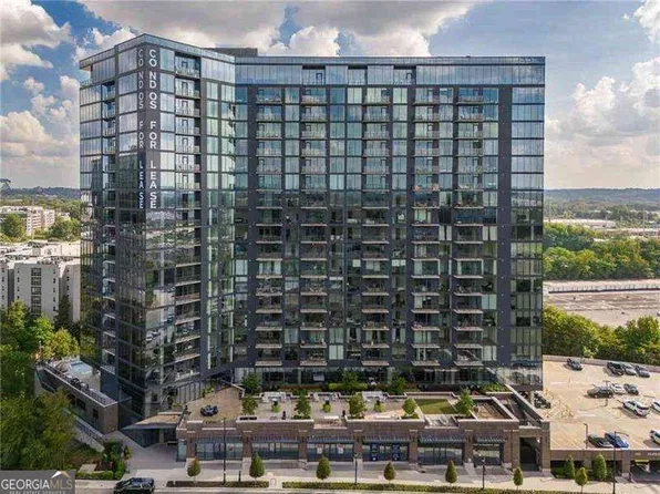 788 W Marietta St NW #1412, Atlanta, GA 30318