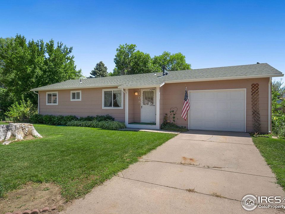 3108 Tobias Ct, Laporte, CO 80535 Zillow