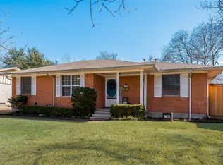 1124 Lakeview Dr, Mesquite, TX 75149