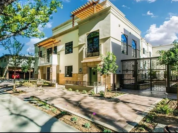288 S Oakland Ave Unit 111, Pasadena, CA 91101