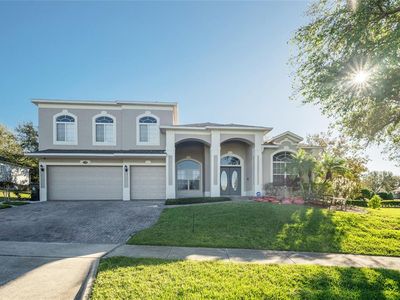1148 Calloway Cir, Clermont, FL, 34711