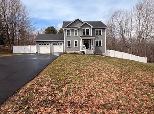 72 Carter Rd, Westminster, MA 01473