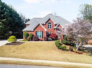 1574 Stepstone Way, Lawrenceville, GA 30043